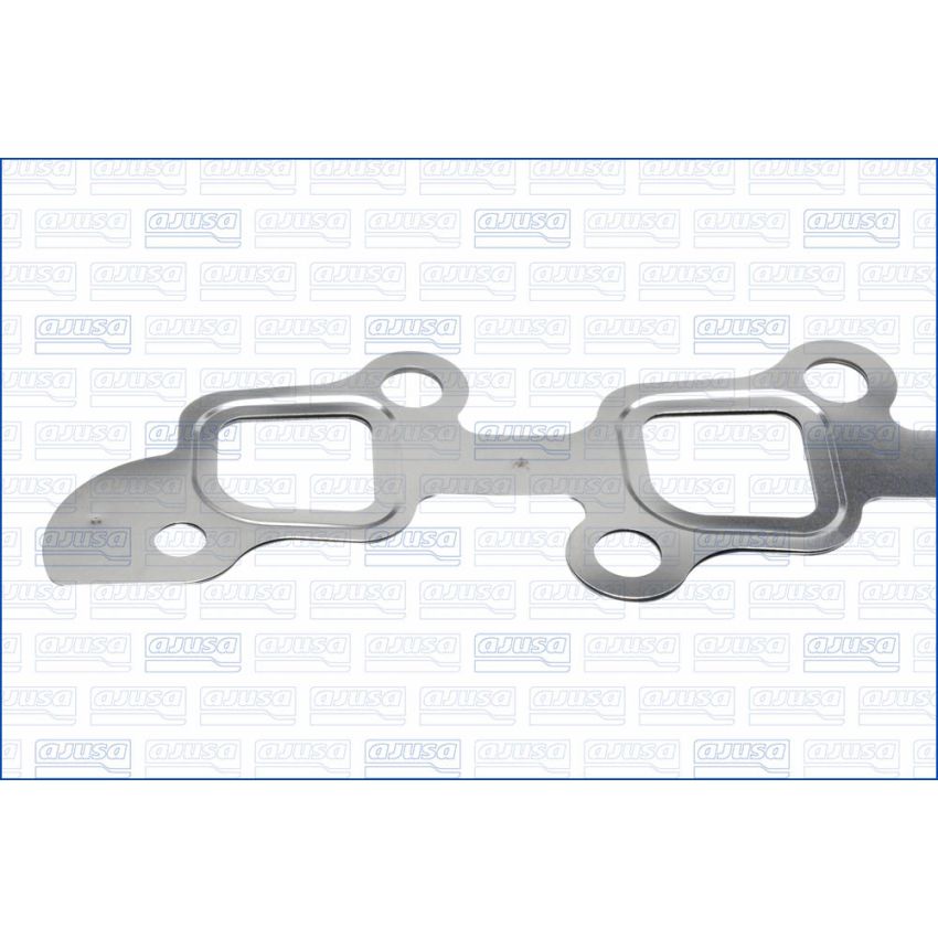 USZCZELKA KOLEKTORA WYDECHOWEGO AJUSA 13179000 NISSAN 2.2TD 00-