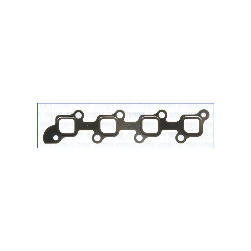USZCZELKA KOLEKTORA WYDECHOWEGO AJUSA 13179000 NISSAN 2.2TD 00-