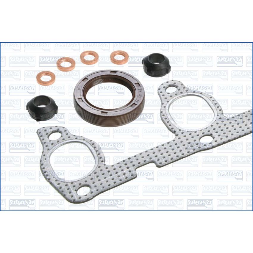 KOMPLET USZCZELEK GŁOWICY AJUSA 53015200 VW 1.9SDI 98-