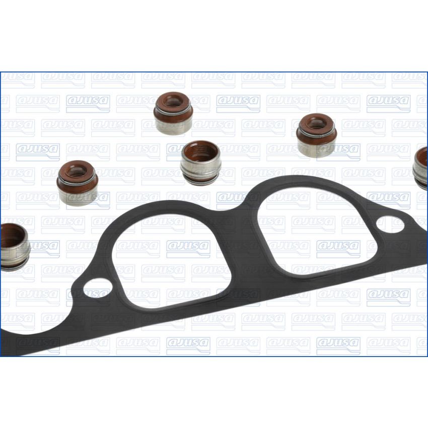 KOMPLET USZCZELEK GŁOWICY AJUSA 53015200 VW 1.9SDI 98-