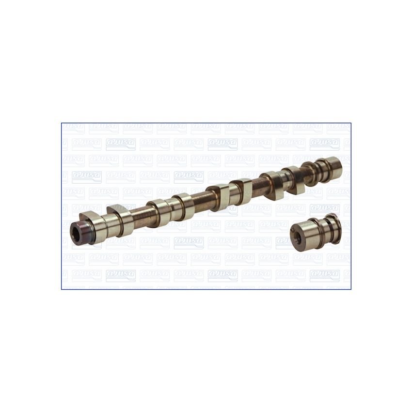 WAŁEK ROZRZĄDU AJUSA 93006200 HYUNDAI 2.0 16V ss 85-95