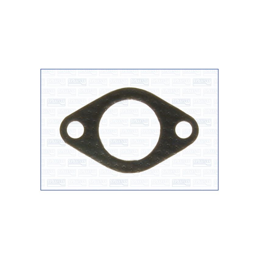 USZCZELKA KOLEKTORA WYDECHOWEGO AJUSA 13006700 PERKINS 4.192