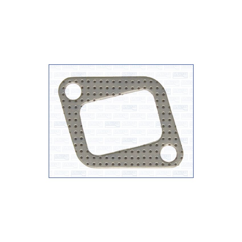 USZCZELKA KOLEKTORA WYDECHOWEGO AJUSA 13028700 PERKINS 6.354.3 89-