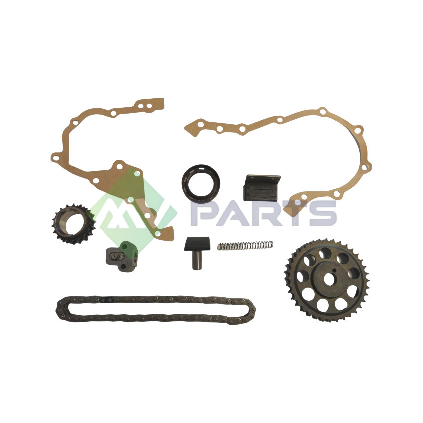 ZESTAW ROZRZĄDU ŁAŃCUCHOWEGO MV PARTS 50110 TOYOTA 1.0-1.3 76-