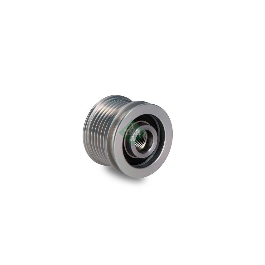 NAPINACZ PASKA INA 535001510 SPRZĘGŁO ALTERNATORA 2.2CDI-2.7CDI