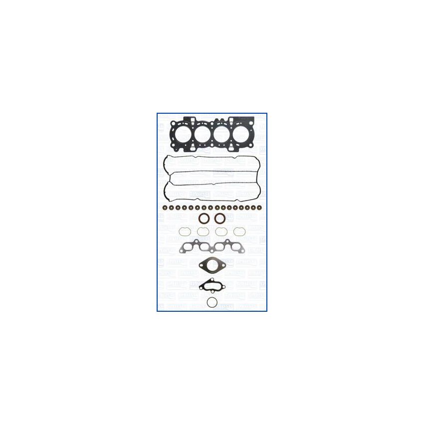 KOMPLET USZCZELEK GŁOWICY AJUSA 52217600 MAZDA 1.2 MAZDA 2 C2 03-