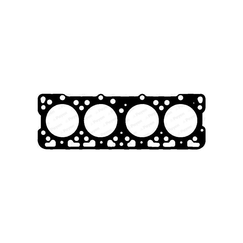 USZCZELKA GŁOWICY PAYEN BL780 FORD DOVER90 81-