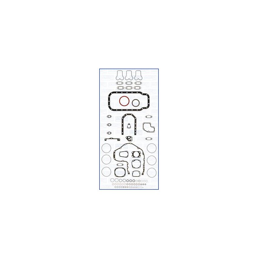 KOMPLET USZCZELEK SILNIKA AJUSA 51004500 MWM D226