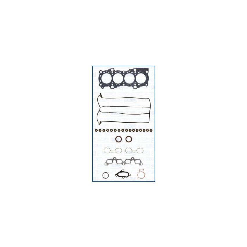 KOMPLET USZCZELEK GŁOWICY AJUSA 52158700 FORD 1.4 FOCUS ZETEC 98-