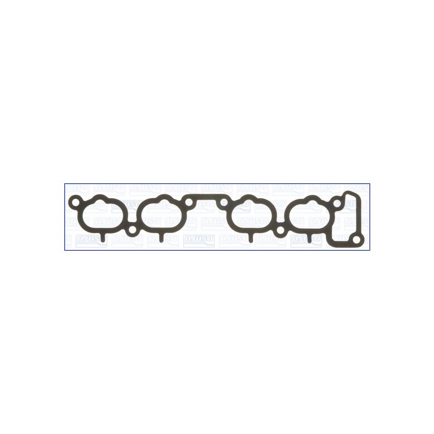 USZCZELKA KOLEKTORA SSĄCEGO AJUSA 13100500 FORD 2.4 93-99