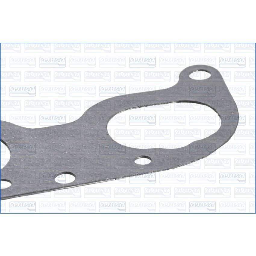USZCZELKA KOLEKTORA SSĄCEGO AJUSA 13184500 VOLVO 1.6 16V 00-