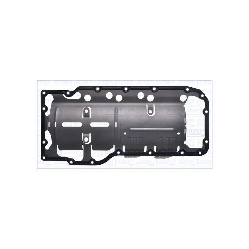 USZCZELKA MISKI OLEJOWEJ AJUSA 14093000 JEEP 4.7 98-09