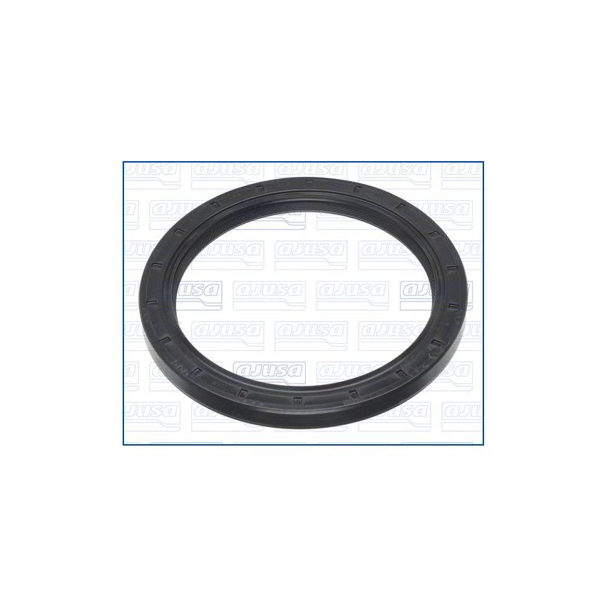 USZCZELNIACZ WAŁU TYŁ SIMMERRING AJUSA 15060100 NISSAN 1.0-3.7 83-