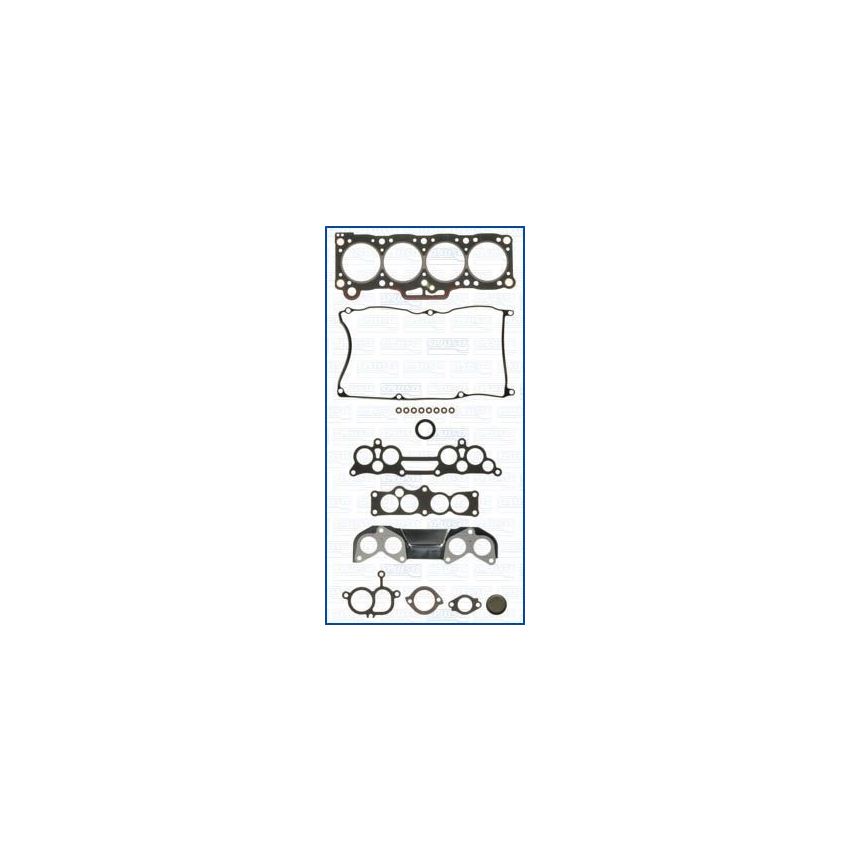 KOMPLET USZCZELEK GŁOWICY AJUSA 52150200 KIA 2.0 95-99
