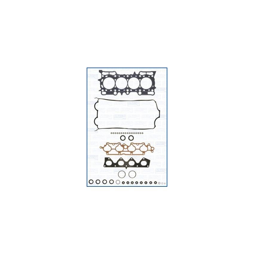 KOMPLET USZCZELEK GŁOWICY AJUSA 52166600 HONDA 16V 2.2 98-