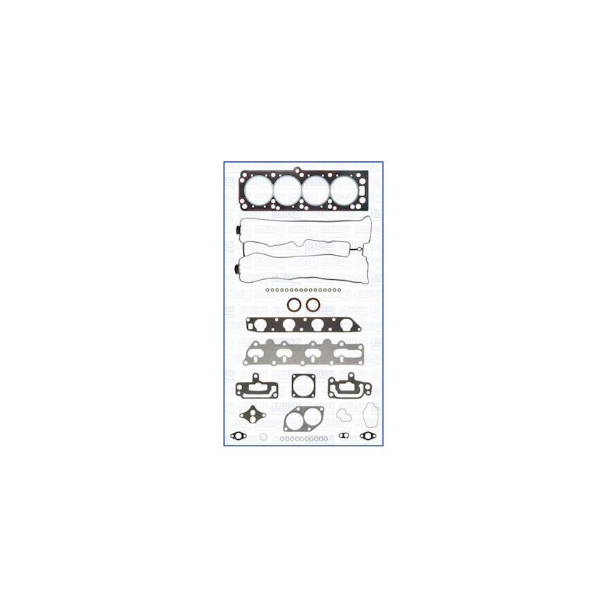 KOMPLET USZCZELEK GŁOWICY AJUSA 52175300 OPEL 2.2 96-99