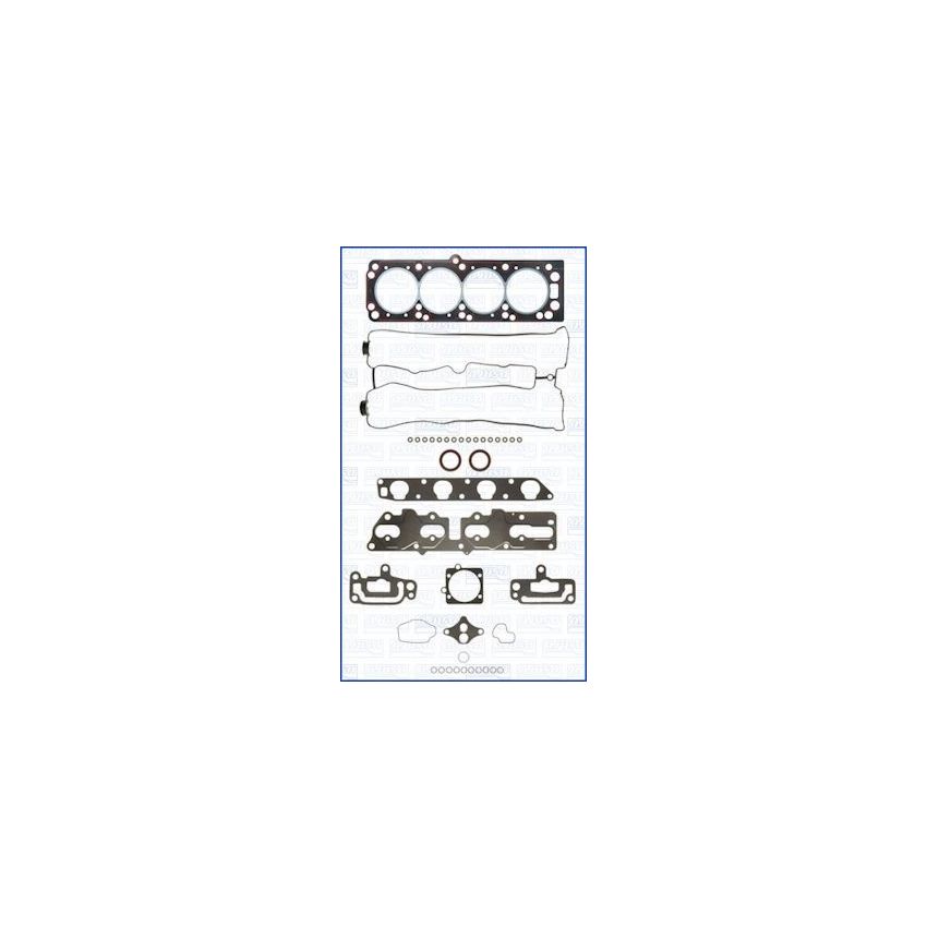 KOMPLET USZCZELEK GŁOWICY AJUSA 52179100 OPEL 2.2 99-
