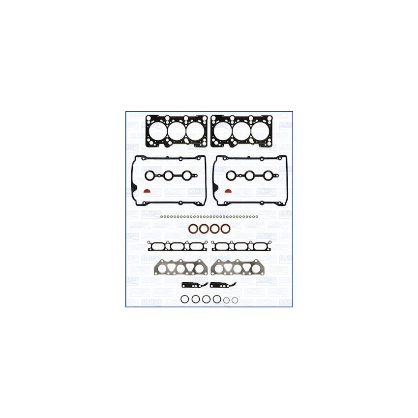 KOMPLET USZCZELEK GŁOWICY AJUSA 52194300 AD 2.7 V6 30V AJK AGB 99-