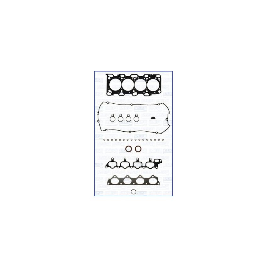KOMPLET USZCZELEK GŁOWICY AJUSA 52197700 HYUNDAI 2351cc 16V SIRUS II 99-