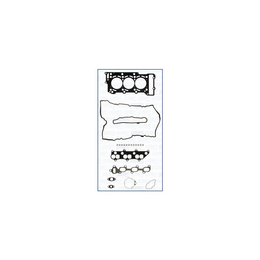 KOMPLET USZCZELEK GŁOWICY AJUSA 52236800 SMART 1.5D 12V 04-