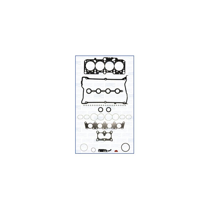 KOMPLET USZCZELEK GŁOWICY AJUSA 52241900 VW 1.8 20V 99-00