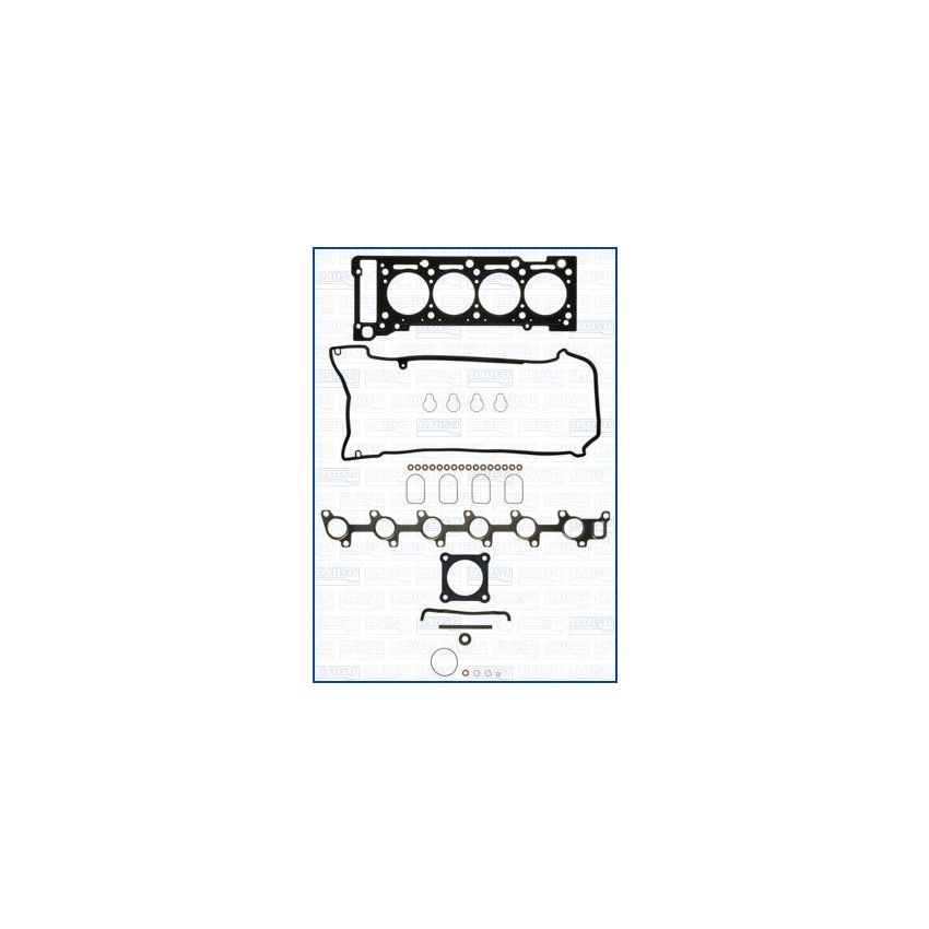 KOMPLET USZCZELEK GŁOWICY AJUSA 52247100 CHRYSLER 16V 2.2D 02-05
