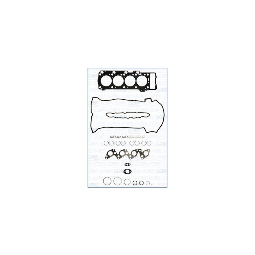 KOMPLET USZCZELEK GŁOWICY AJUSA 52250900 MERCEDES 1.7CDI MB668.942 01-