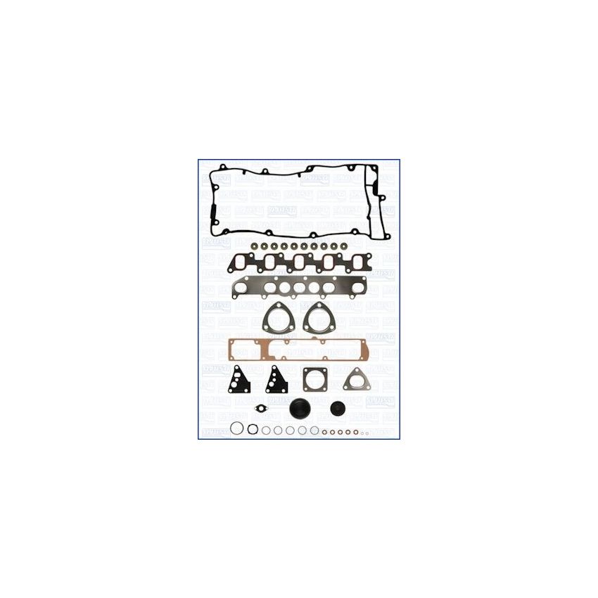 KOMPLET USZCZELEK GŁOWICY AJUSA 53017900 ROVER 2.5TD TD5T 97-
