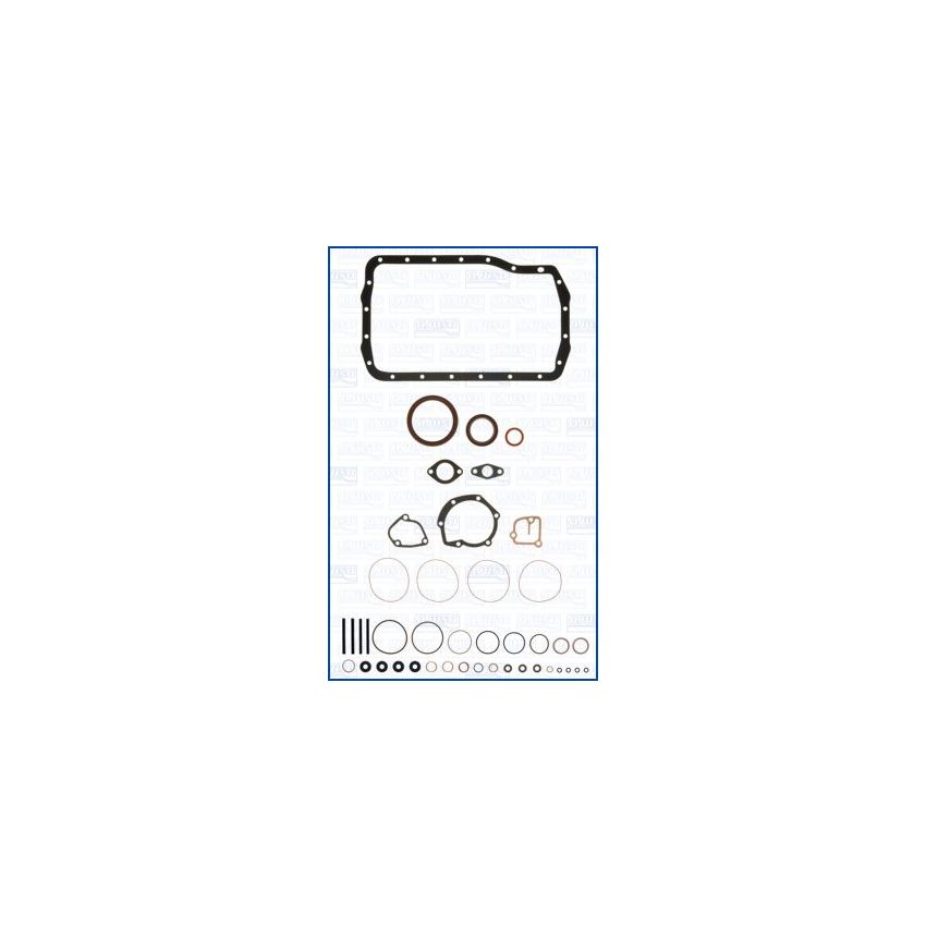 KOMPLET USZCZELEK BLOKU AJUSA 54062000 RENAULT SAFRANE 2.0-2.2 92-99