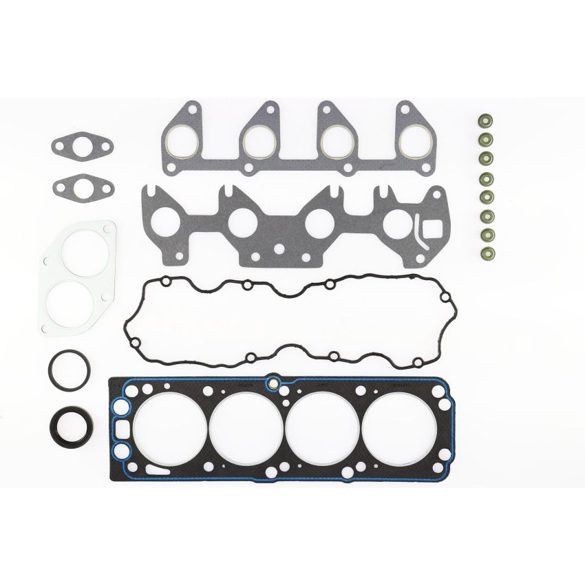 KOMPLET USZCZELEK GŁOWICY CORTECO 417907P DAEWOO LANOS 1.3 97-