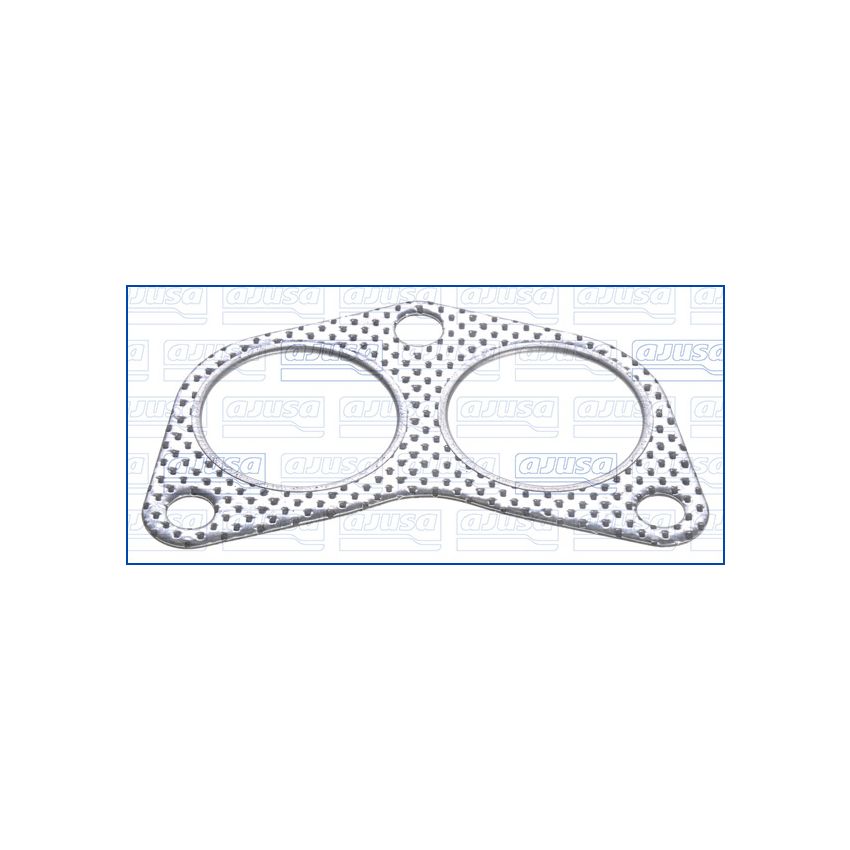 USZCZELKA KOLEKTORA WYDECHOWEGO AJUSA 00646600 SUBARU 1.5-2.5 92-