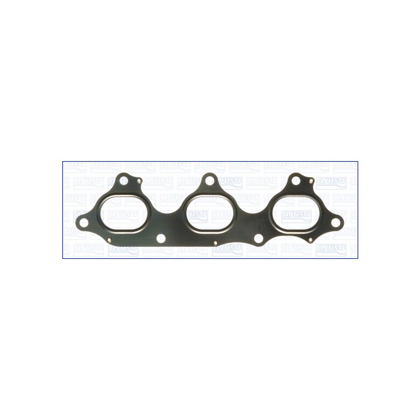 USZCZELKA KOLEKTORA WYDECHOWEGO AJUSA 13084600 HONDA 2.7 87-90