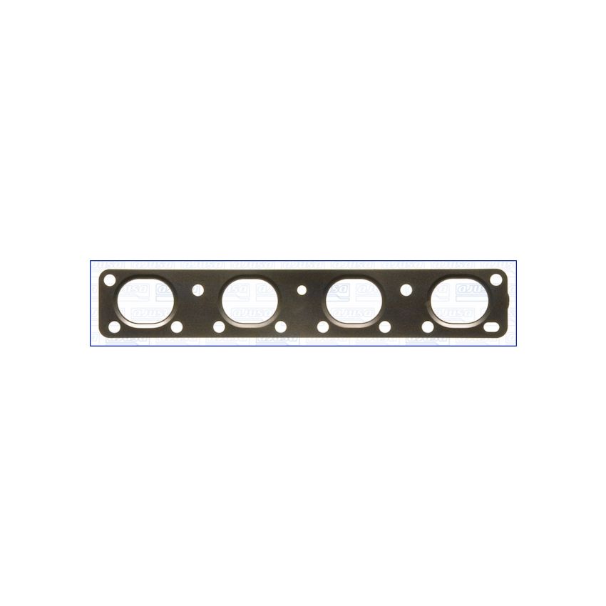 USZCZELKA KOLEKTORA WYDECHOWEGO AJUSA 13168200 BMW 1.6-2.0 02-11