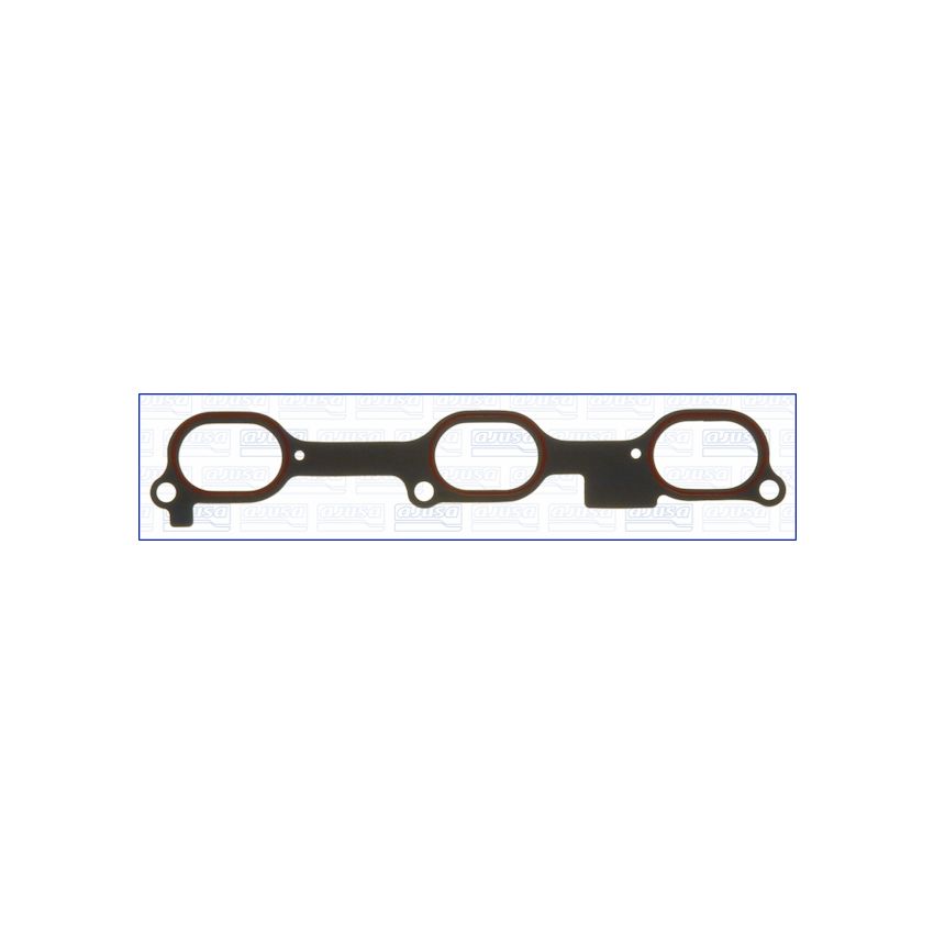 USZCZELKA KOLEKTORA SSĄCEGO AJUSA 13172200 CHEVROLET 3.4 96-09