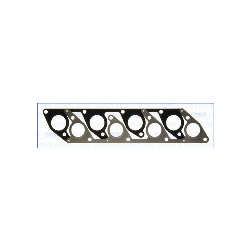 USZCZELKA KOLEKTORA SSĄCEGO AJUSA 13174500 MITSUBISHI 2.5TD 98-