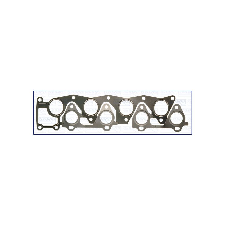 USZCZELKA KOLEKTORA SSĄCEGO AJUSA 13177000 MAZDA 2.0-2.2D 98-