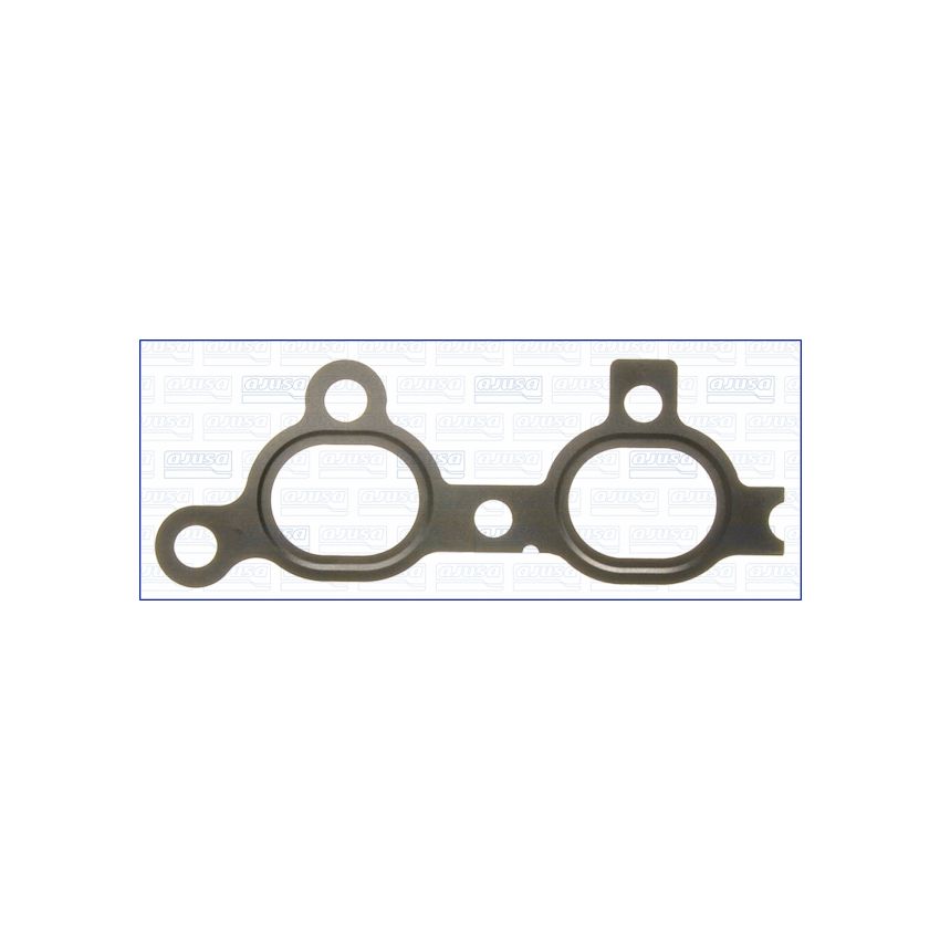 USZCZELKA KOLEKTORA WYDECHOWEGO AJUSA 13187500 OPEL 1.7DTI 04-