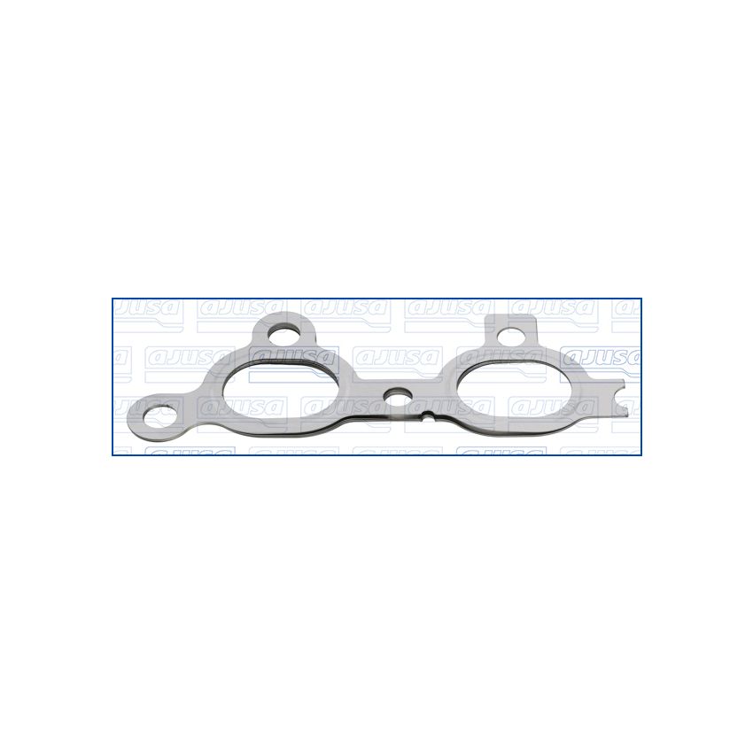 USZCZELKA KOLEKTORA WYDECHOWEGO AJUSA 13187500 OPEL 1.7DTI 04-