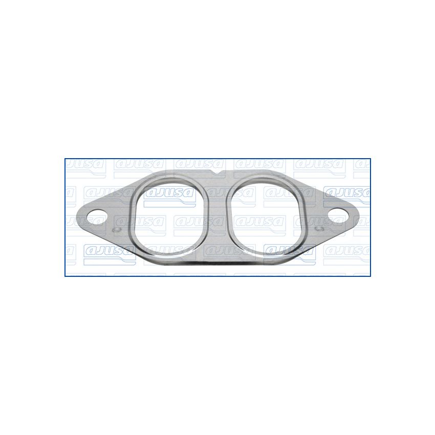 USZCZELKA KOLEKTORA WYDECHOWEGO AJUSA 13209300 SKODA 1.4 8V