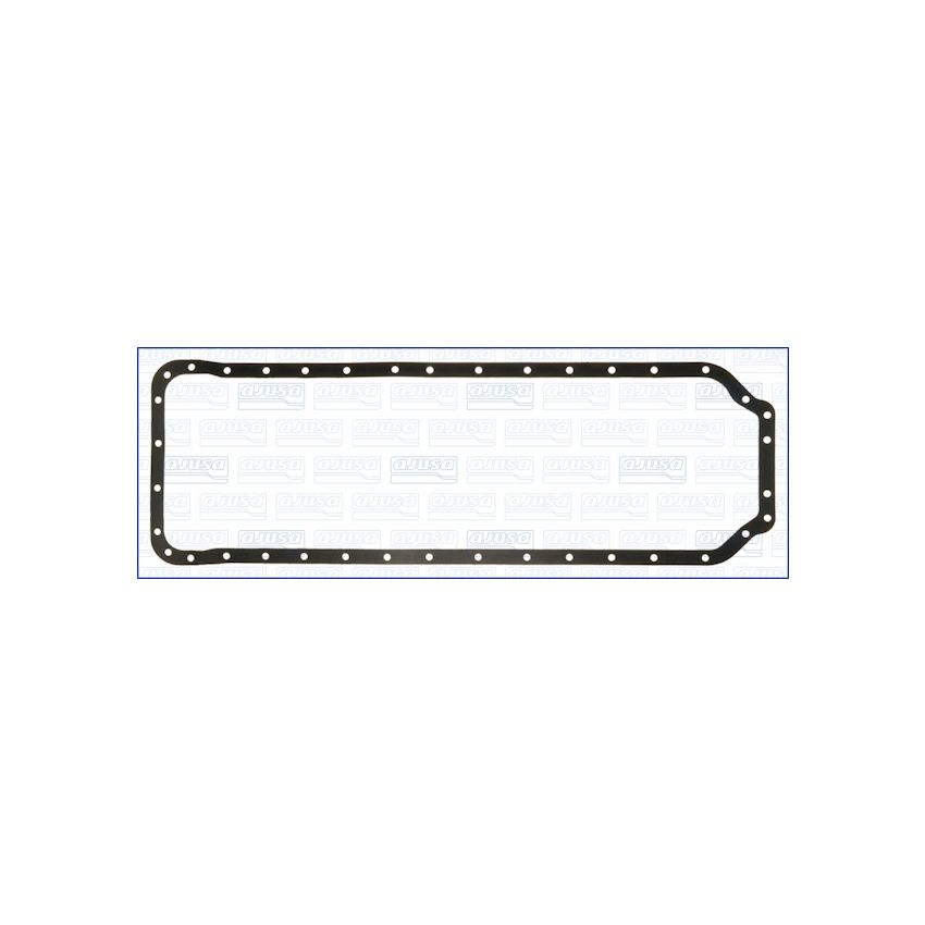 USZCZELKA MISKI OLEJU AJUSA 14055800 IVECO 8460.21 87-