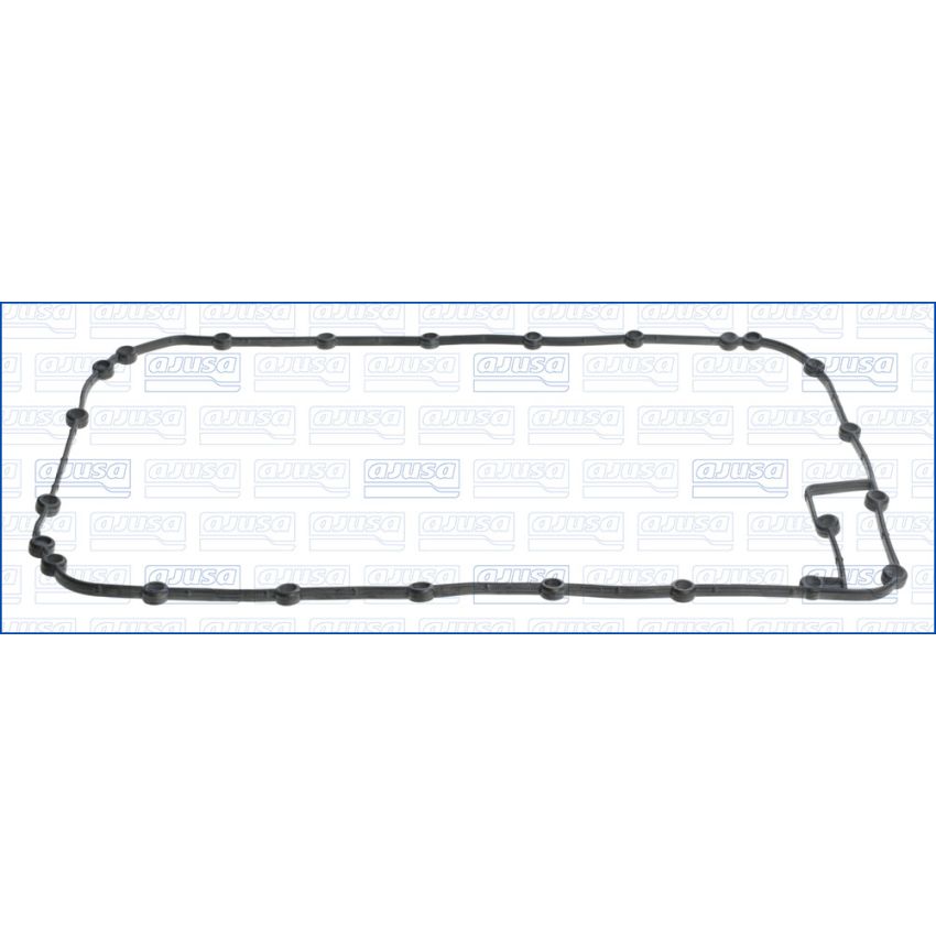 USZCZELKA MISKI OLEJOWEJ AJUSA 14077400 BMW 1.6-1.9 97-02