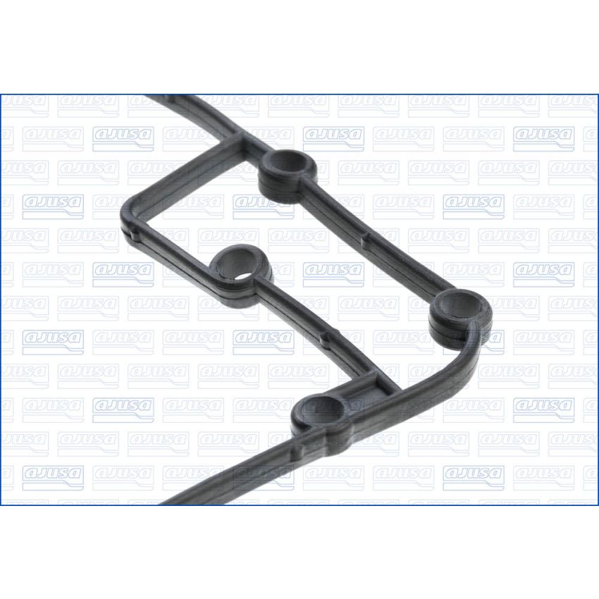 USZCZELKA MISKI OLEJOWEJ AJUSA 14077400 BMW 1.6-1.9 97-02