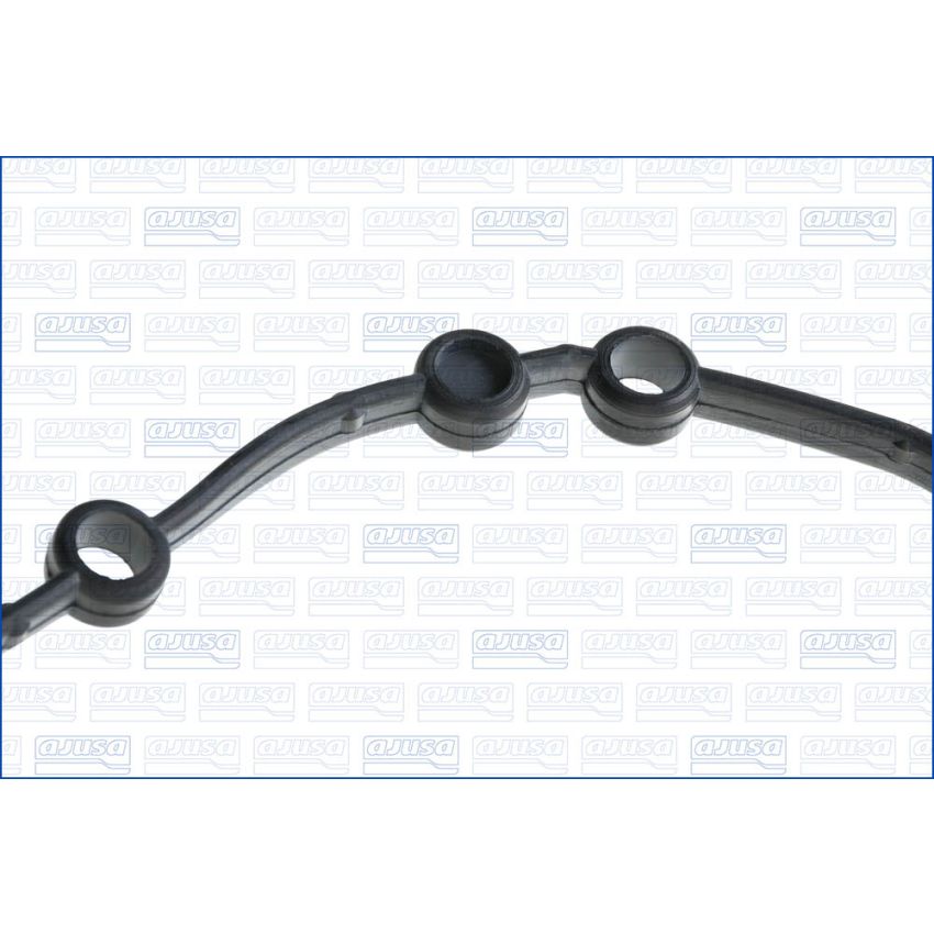 USZCZELKA MISKI OLEJOWEJ AJUSA 14077400 BMW 1.6-1.9 97-02