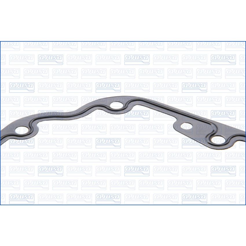 USZCZELKA MISKI OLEJU AJUSA 14090300 VW V6 2.4-2.8 95-05
