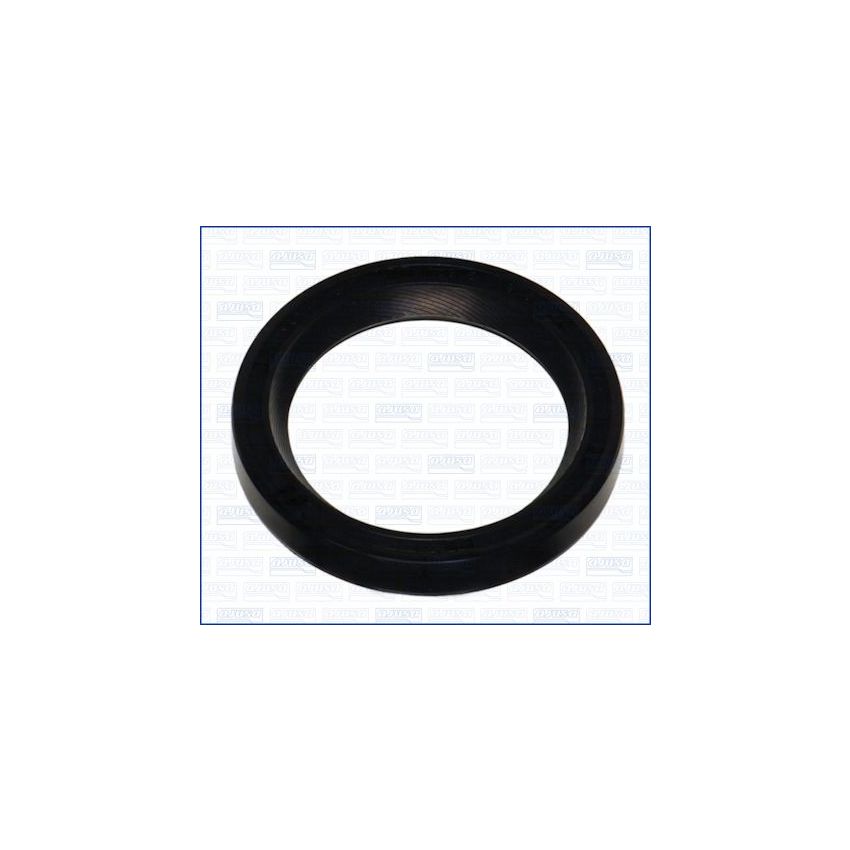 USZCZELNIACZ WAŁU PRZÓD SIMMERRING AJUSA 15024400 ROVER 2.5-4.6 70-