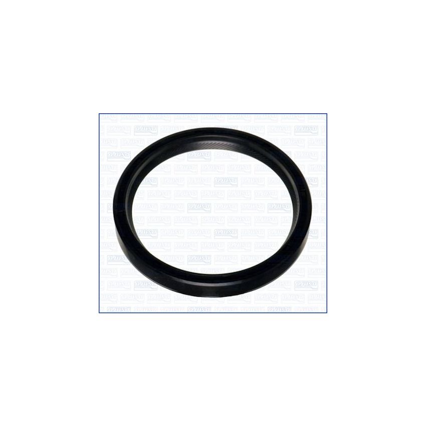 USZCZELNIACZ WAŁU PRZÓD SIMMERRING AJUSA 15036800 ROVER 3.5-4.6 80-16