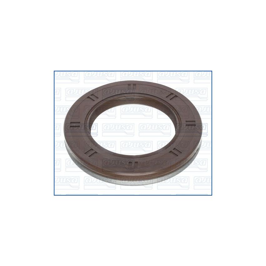 USZCZELNIACZ WAŁKA SIMMERING AJUSA 15086200 JEEP 3.7-4.7 99-