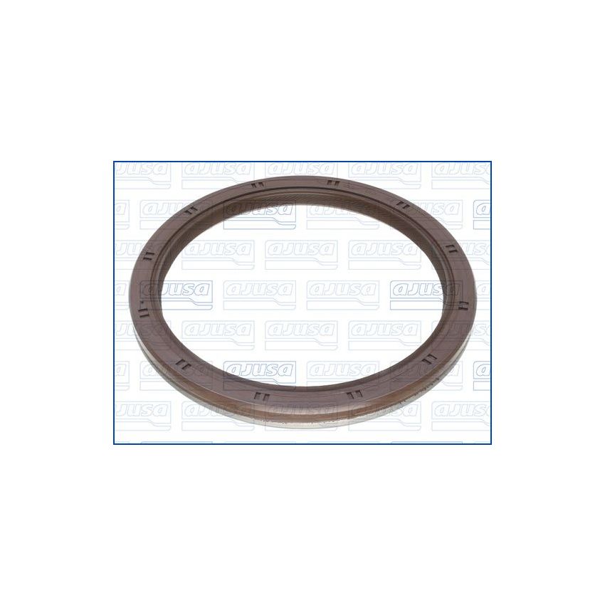USZCZELNIACZ WAŁKA SIMMERING AJUSA 15086300 JEEP 3.7-4.7 99-