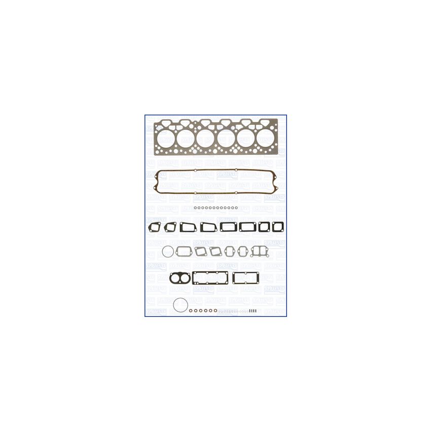 KOMPLET USZCZELEK GŁOWICY AJUSA 52010100 PERKINS 6.354.3