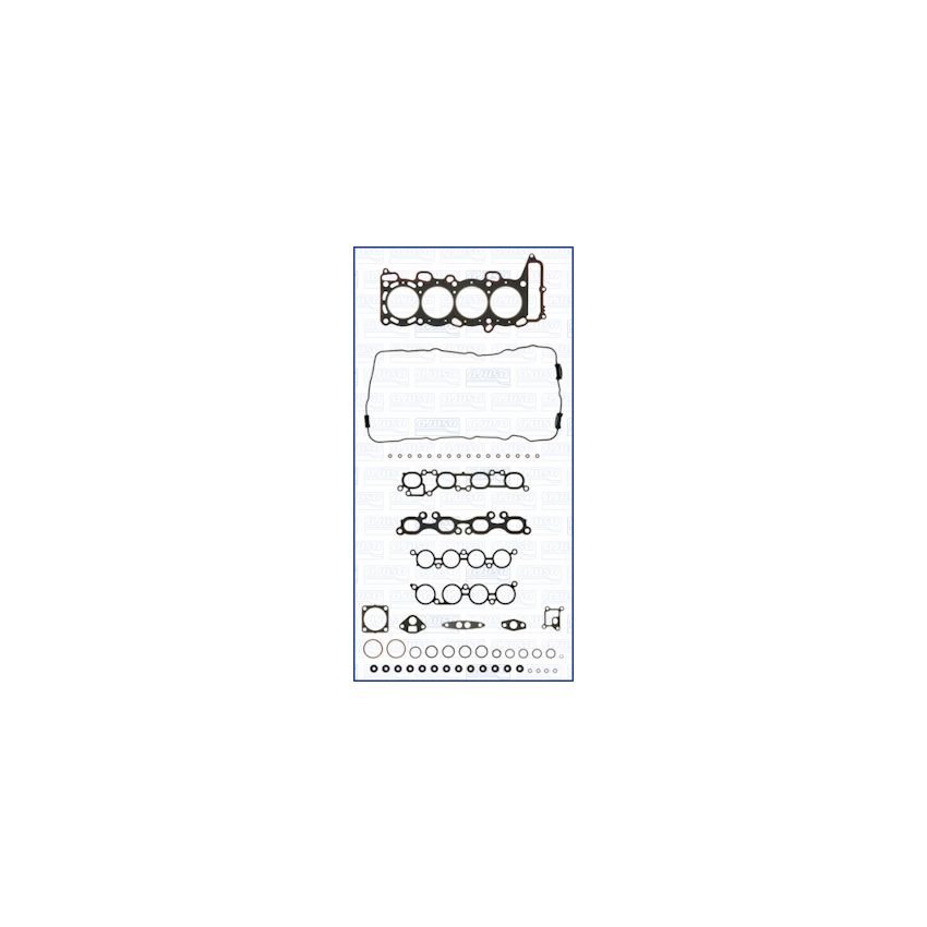 KOMPLET USZCZELEK GŁOWICY AJUSA 52189400 NISSAN PRIMERA 2.0 16V 90-93
